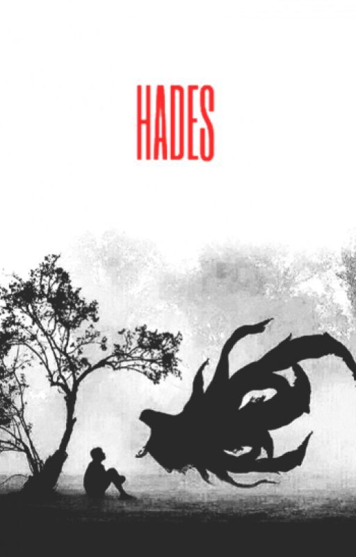 HADES by HenryCornejo