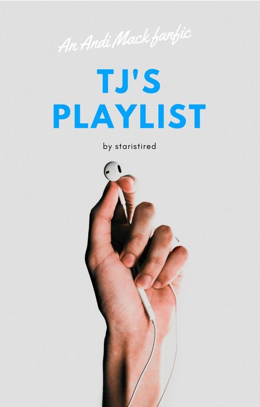 TJ's Playlist | Tyrus by staristired