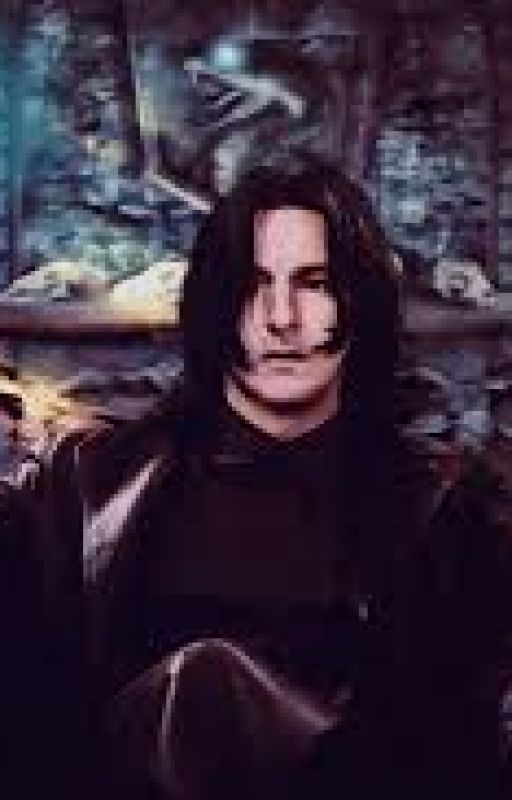 Harry Potter Fanfiction: Severus Snape x Student! Reader by zoe_animebaka