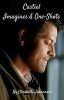 Castiel Imagines and One-Shots | Elisabeth Johannson