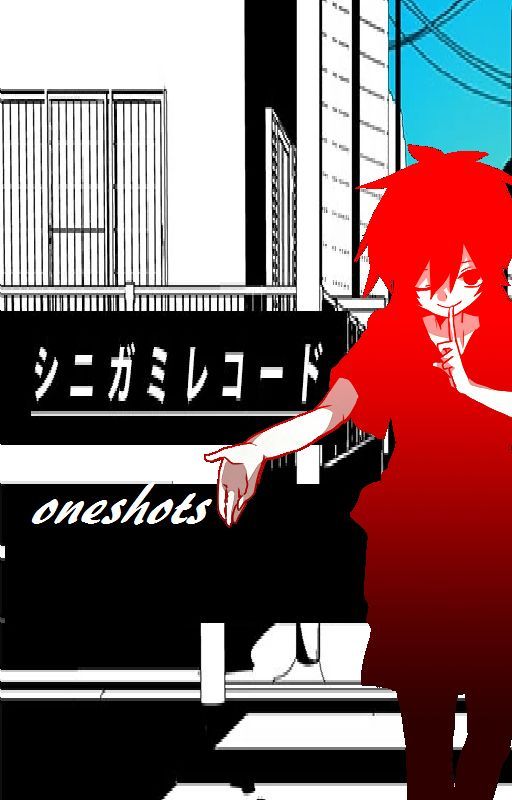 mekakucity actors/kagerou project oneshots &lt;requests open&gt; by nemurisae