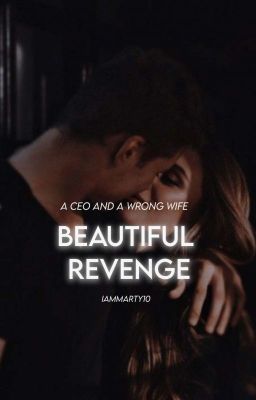 Beautiful Revenge |COMPLETED| cover