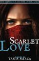 Scarlet Love  by Tanis_The_Freesia