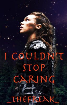 I Couldn't Stop Caring cover