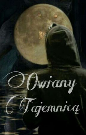 Owiany Tajemnicą by Ni3XnamCi3