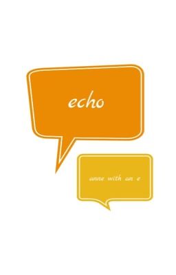 echo • awae cover