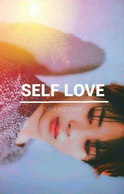 [Self love] /Jimin/ cover