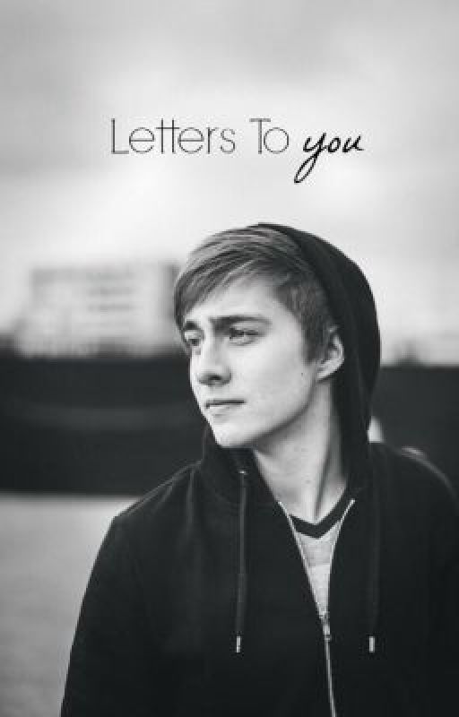 Letters To You by laurynmaee