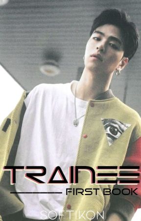 trainee » junhoe/june & tu [iKON] by softikon