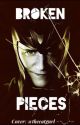 Broken Pieces  (Loki Laufeyson x Reader) by Padfoot_76Backup