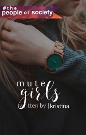 Mute Girls by wallflower_r