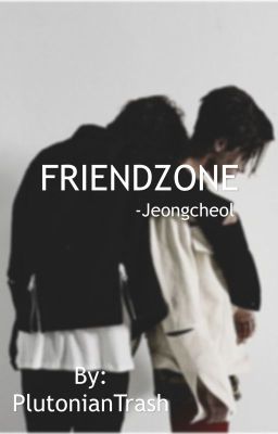 Friendzone cover