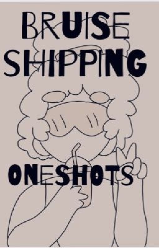 Ninjago Bruiseshipping oneshots by sceirdo