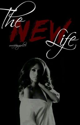 The New Life (WWE/Dean Ambrose fanfic) **WILL SEVERELY EDIT** cover