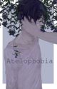 Ａｔｅｌｏｐｈｏｂｉａ ○  Bnha x Male reader by KatsukiAmbition