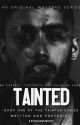 TAINTED | Zayn Malik by zaynmademedoit