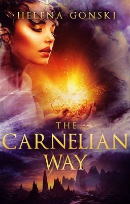 The Carnelian Way cover