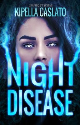 Night Disease cover