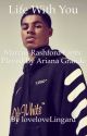 Life with you/Marcus Rashford (C) by LovingLopez