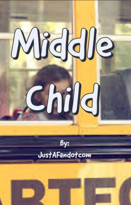 Middle Child cover