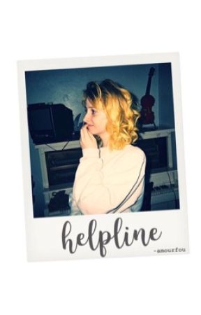 helpline | peter kavinsky by KORGSREVOLUTION