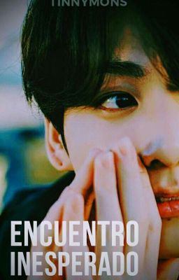 Encuentro Inesperado [Jinkook] cover