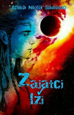 Zajatci lži cover