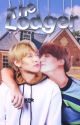 The Lodger; Noren NCT by useless_leprechaun