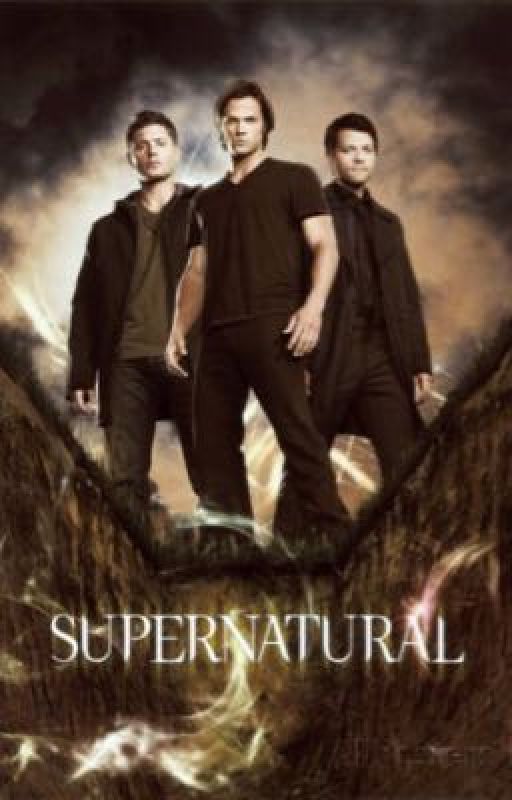 Supernatural Smut (Character x Reader)  by badd_gal