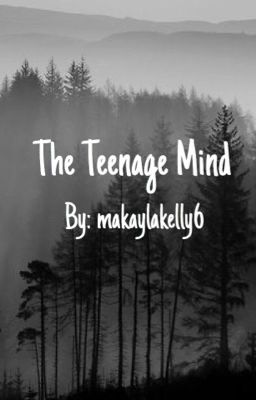 The Teenage Mind cover