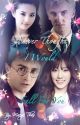 Never Thought I Would Fall For You Pt 2 (A Hogwarts Love Story) by Macye_Thao21