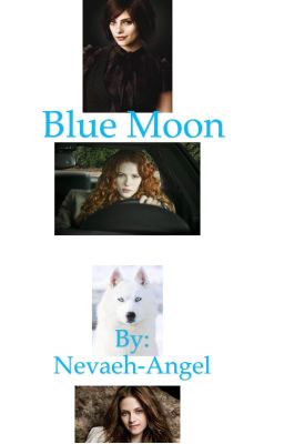 Blue Moon cover