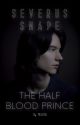 Severus Snape: The Half Blood Prince by TB1928