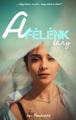 A félénk lány - ✔ (Javítás alatt) cover