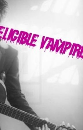 Eligible Vampire by CaptainHart