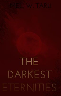 The Darkest Eternities cover