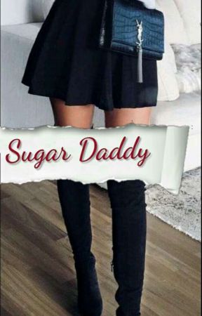 Sugar Daddy by Ani-meow1200