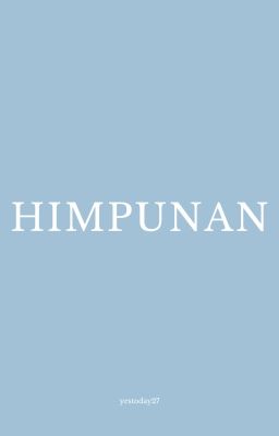 HIMPUNAN cover