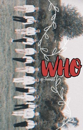 𝘸𝘩𝘰 {svt} #Wattys2019 by -hongg