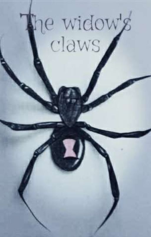 A widow's claws |Warriors Fanfiction| by Lunamoontrashthing