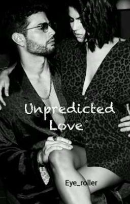 Unpredicted Love cover