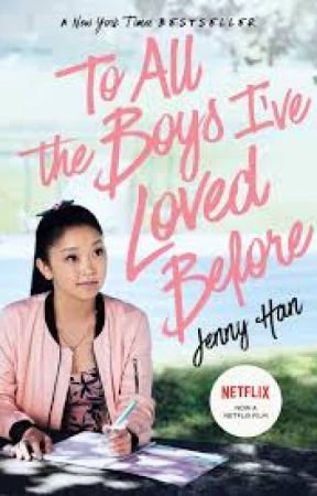 To All the Girls I've Loved Before by AnAverageWriterlol