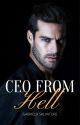 CEO FROM HELL by GabrielaSalvatore0