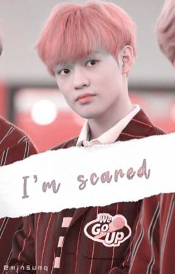 I'm scared ➸ ChenSung ꪜ cover