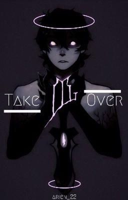 Take Over cover