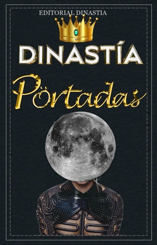 Portadas Dinastía  -Tienda Grafica by EditorialDinastia