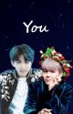 You [Jikook] by pinkcryingpanda