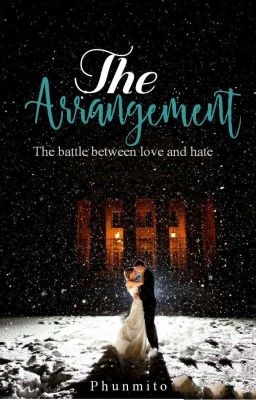 The Arrangement | ✔️ cover