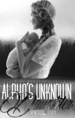 The Alphas Unknown Daughter | ✓ (Rewritten)  cover