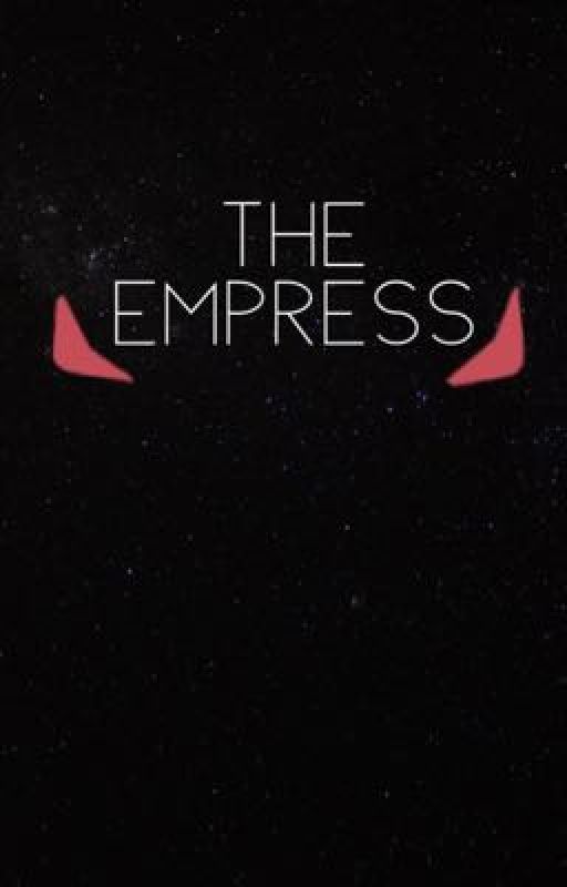 The Empress by loveisold